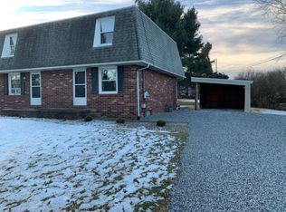 418 Beechwood St, Louisville, OH 44641