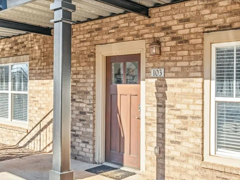 3825 Cherokee Woods Way #103 — Photo 15