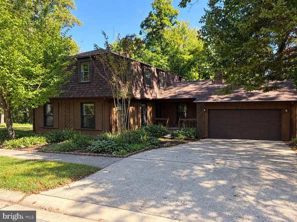 10410 Green Mountain Cir, Columbia, MD 21044
