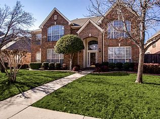 3107 Glenmere Ct, Carrollton, TX 75007