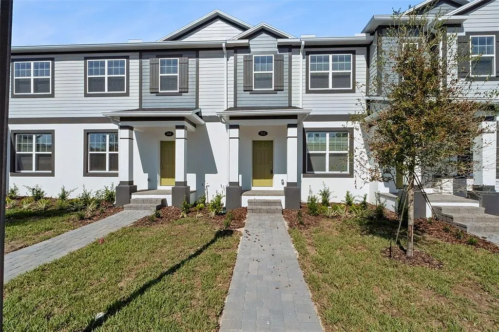 3 bed, 2.5 bath, 1790 sqft, $2,450 — Photo 1