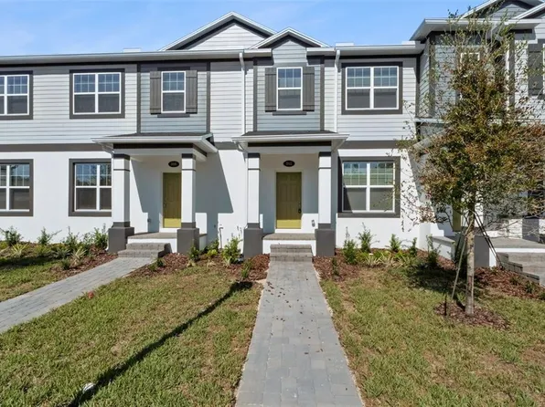 502 Lady Palm St, Apopka, FL 32703