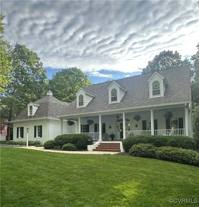 9226 Shelton Pointe Dr, Mechanicsville, VA, 23116