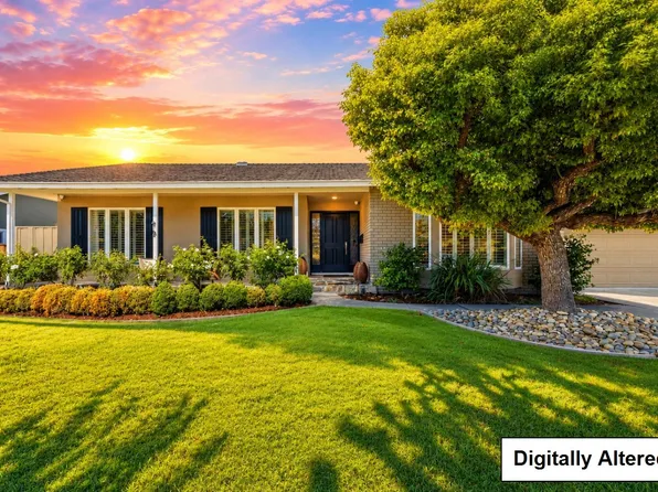 116 Meadowbrook Dr, Los Gatos, CA 95032