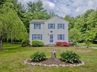 25 Monson Turnpike Rd, Ware, MA 01082