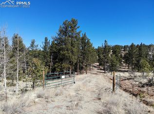 767 Crestridge Rd, Florissant, CO 80816