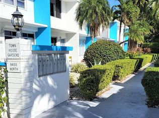 9455 Bay Harbor Ter APT 2N, Bay Harbor Islands, FL 33154