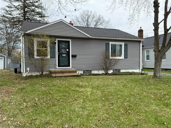 331 N Hawkins Ave, Akron, OH 44313