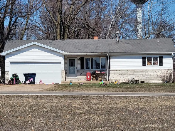 1241 W Dallas Street, Buffalo, MO 65622