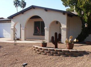 3520 W Joan De Arc Ave, Phoenix, AZ 85029