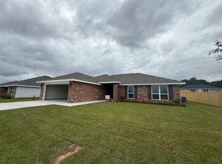6007 Crocket Cv, Crestview, FL 32539