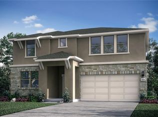 517 Platinum Ln, Liberty Hill, TX 78642