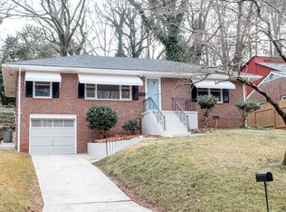 2822 Cloverhurst Dr, East Pt, GA 30344