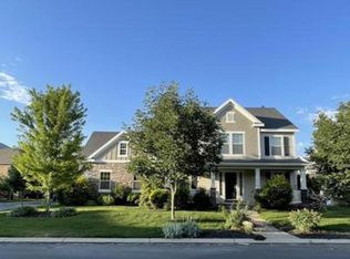 2027 W Sunflower Ln, Mapleton, UT 84664