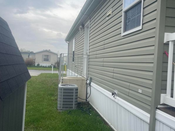 11900 Duff Rd #27, Lakeview, OH 43331