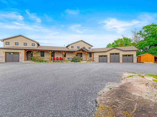 92 Reynolds Rd, Leeds And The Thousand Islands, ON K0E 1L0