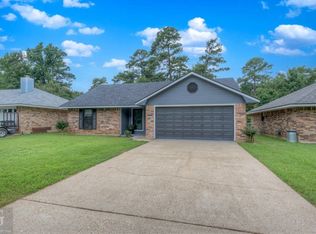 2631 Doe Ridge Dr, Haughton, LA 71037