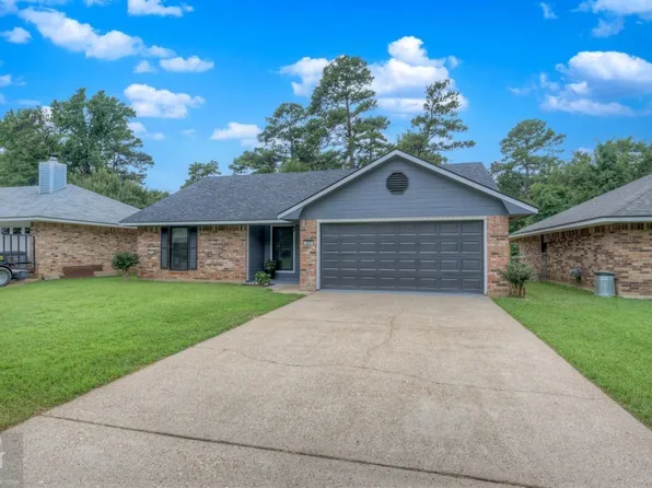 2631 Doe Ridge Dr, Haughton, LA 71037