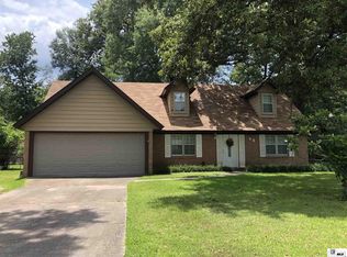 40 Oakwood Dr, Monroe, LA 71203
