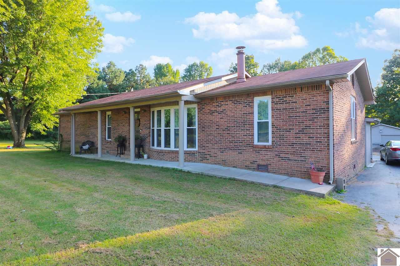 636 Marsha Dr, Ledbetter, KY 42058 Zillow
