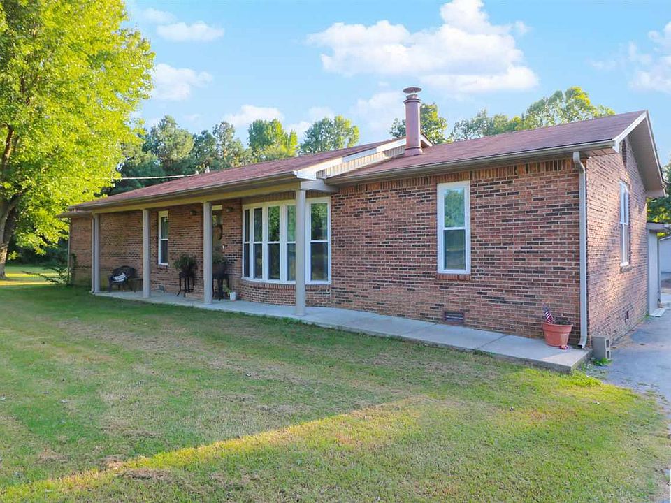 636 Marsha Dr, Ledbetter, KY 42058 Zillow