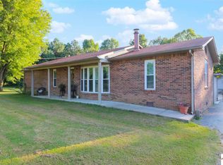 636 Marsha Dr, Ledbetter, KY 42058