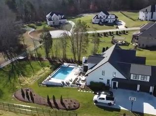 3809 Eagle Downs Way, Summerfield, NC 27358