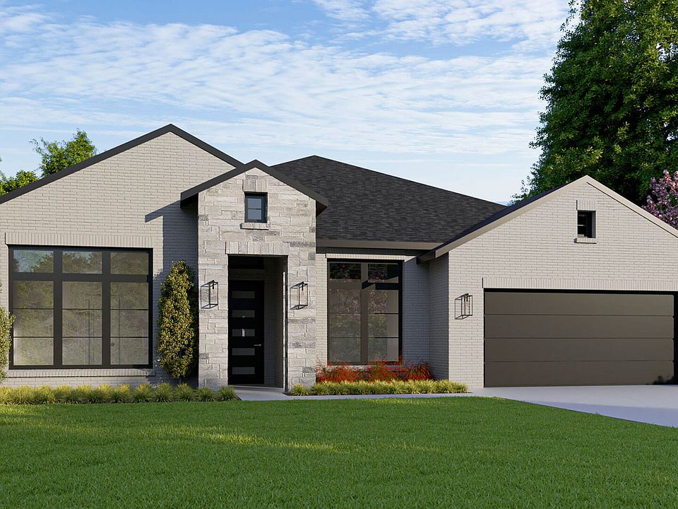 The image is for illustration purposes only and not an exact representation of the home.