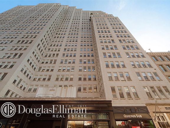 2nd image of 80 Chambers St APT 10A