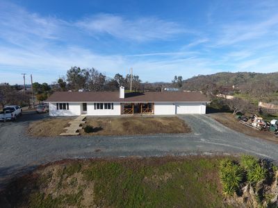 2095 Navarro St, La Grange, CA, 95329