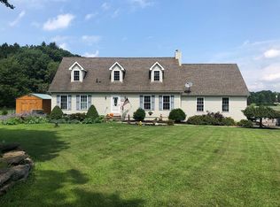 23 Adams Ln, Montague, NJ 07827