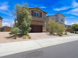 1770 Kylie River Pl, North Las Vegas, NV 89084