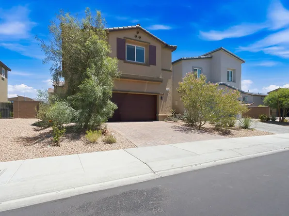 1770 Kylie River Pl, North Las Vegas, NV 89084