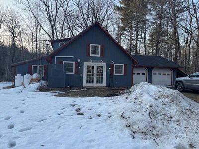 325 Middle Road, Fairfield, ME, 04937