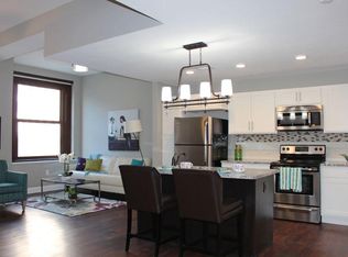Residences at Leader, Cleveland, OH 44114