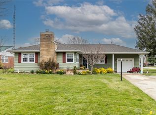 303 S Chippewa Dr, Greenville, OH 45331