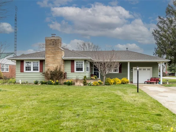 303 S Chippewa Dr, Greenville, OH 45331