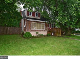 3800 Raymond St, Reading, PA 19605