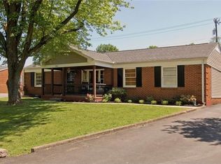 2811 Paden Dr, Nashville, TN 37206