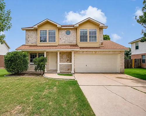 716 Honeysuckle Dr Photo 1