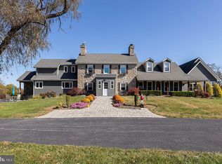 529 Timberlakes Ln, Clear Brook, VA 22624