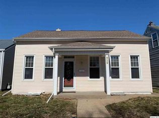 829 Madison St, Quincy, IL 62301