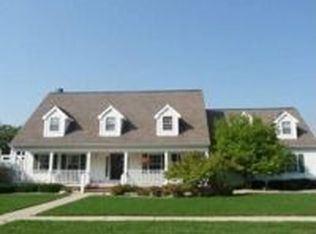 34233 N Lavender Cir, Grayslake, IL 60030
