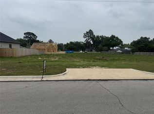 1037 S Masonic St LOT 3, Bellville, TX 77418