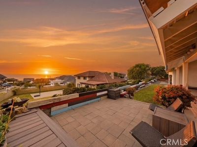 31205 Ganado Dr, Rancho Palos Verdes, CA, 90275