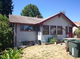 8651 34th Ave SW, Seattle, WA 98126