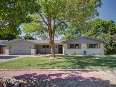 2304 59th St, Lubbock, TX, 79412