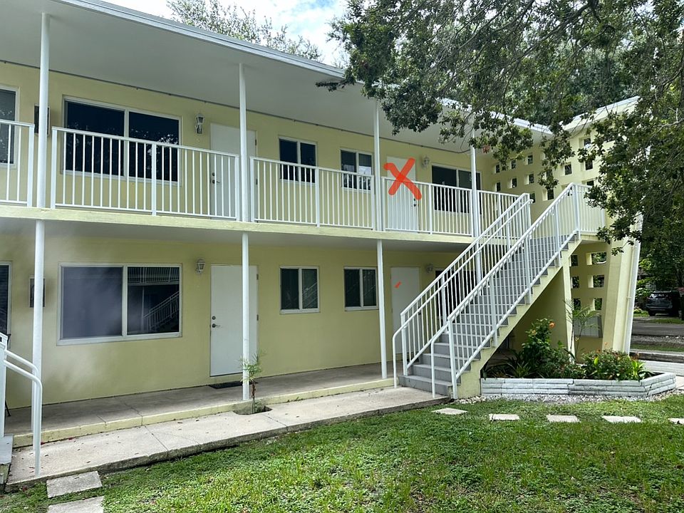 1st image of 261 Hibiscus Dr APT 6