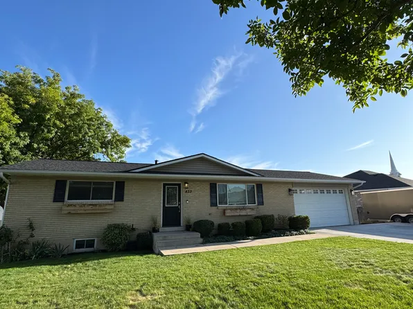 433 W 700th St N, American Fork, UT 84003