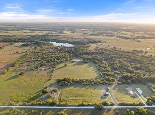 5076 NW County Road 4010, Blooming Grove, TX 76626